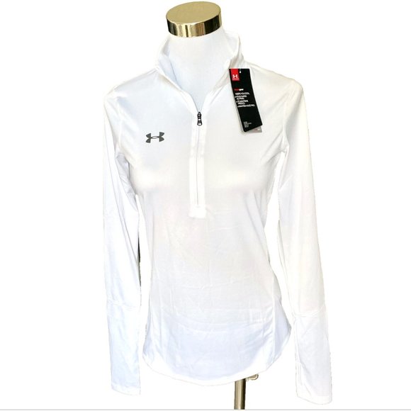 Under Armour Jackets & Coats Nwt New Under Armour Womens Locker 2